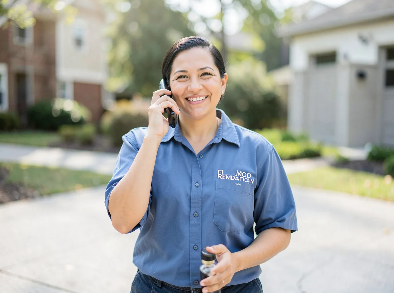 Mold Remediation Woodstock, GA FAQs